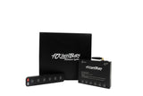 Wireless Switch Panel for Trucks – 6-Gang Auxiliary Switch Panel System