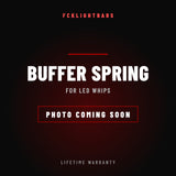 Buffer Spring