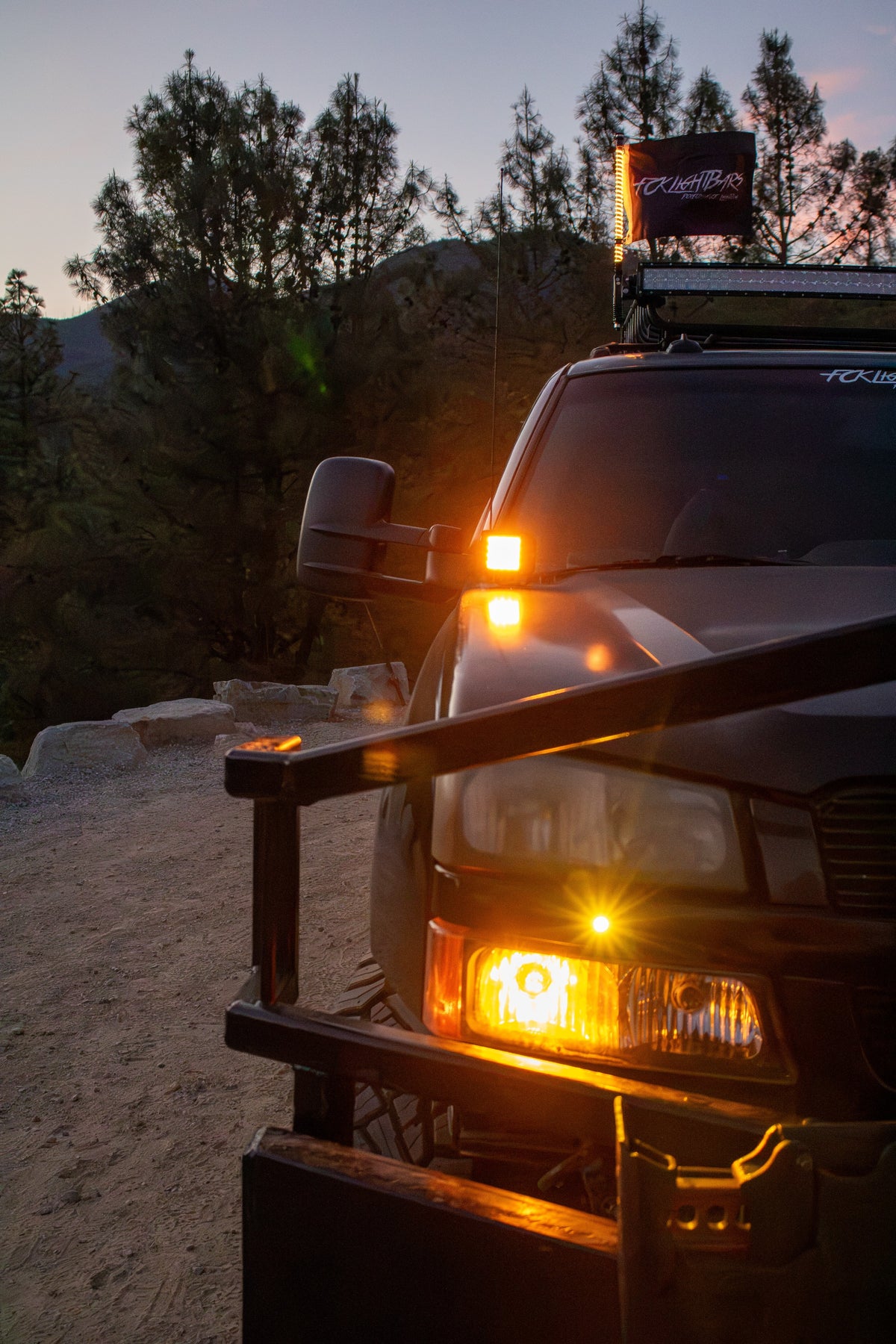 2003 Chevy Avalanche
