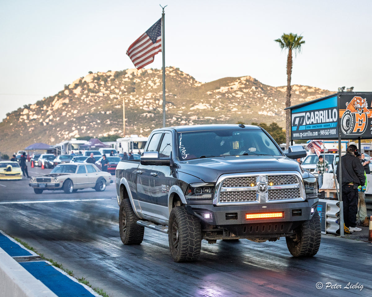 2014 Ram 2500