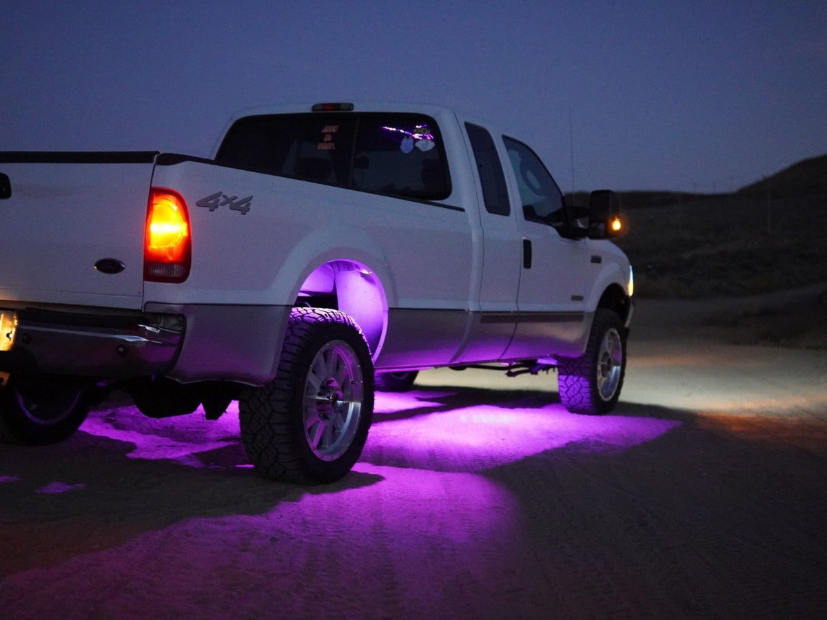 2004 Ford F-250 Super Duty