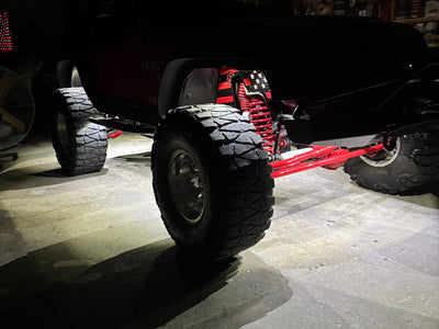 2006 Jeep Wrangler