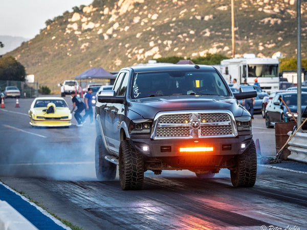 2014 Ram 2500