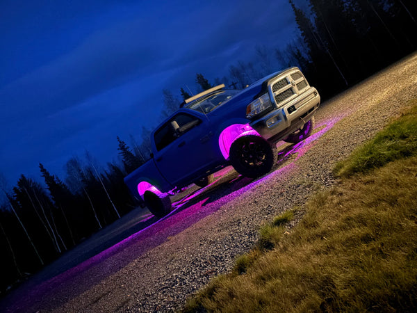 2014 Ram 3500 SLT