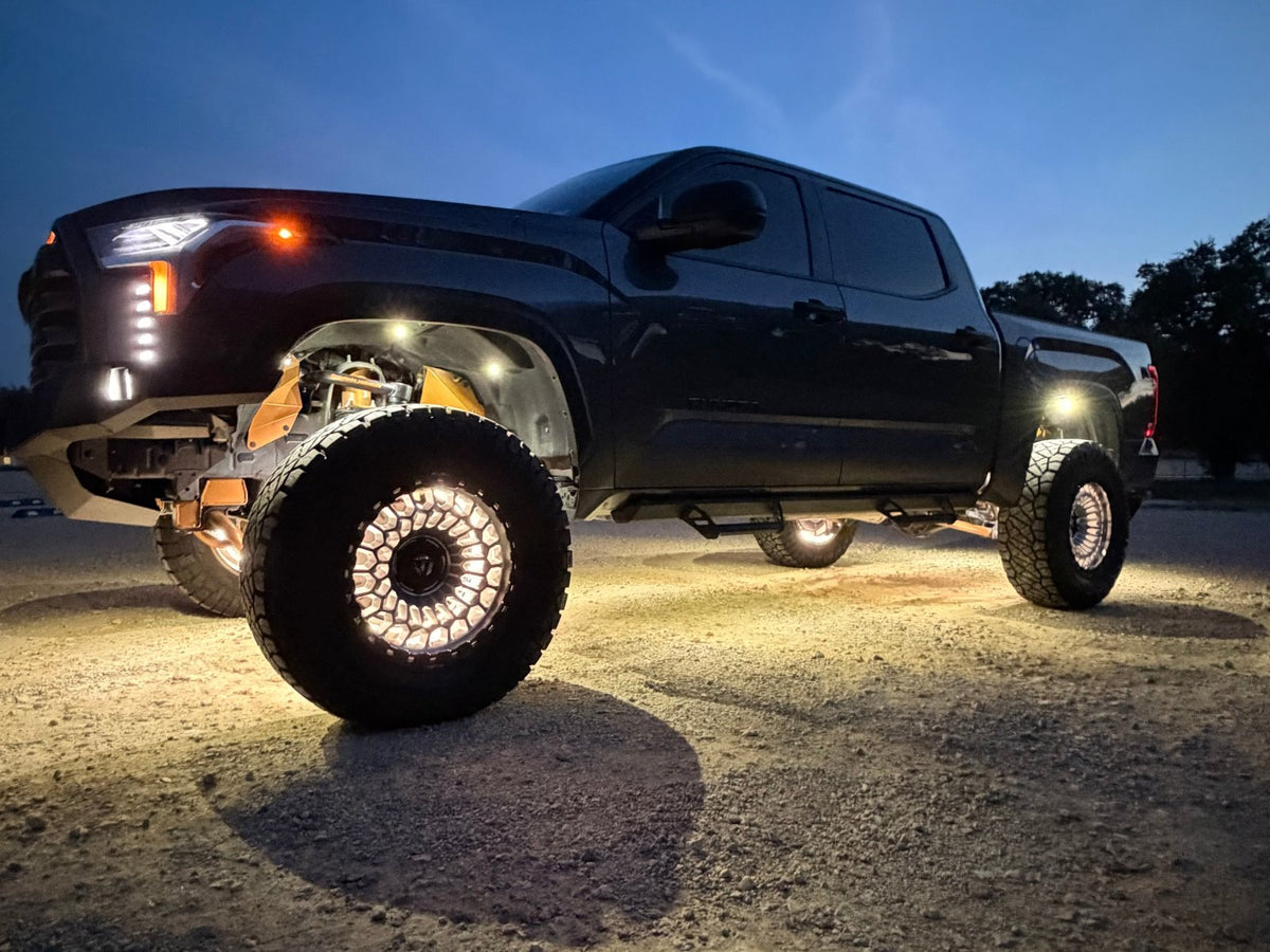 2025 Toyota Tundra