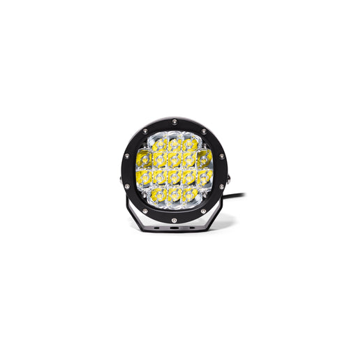 RP-360 5" Round Pods - FCKLightBars LED pods included in vehicle specific light kits