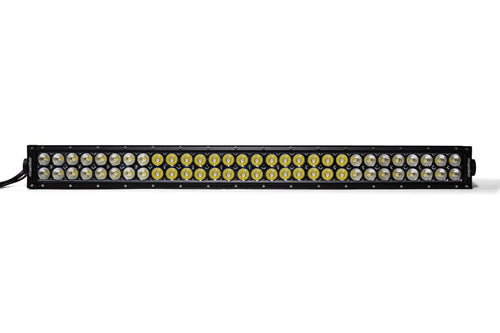 Dual Purpose Chase Bar (Amber/White)