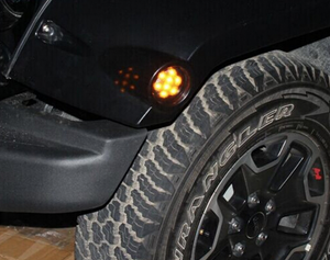 LED Side Marker (Jeep JK Compatible)