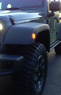 LED Side Marker (Jeep JK Compatible)