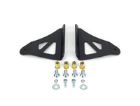 Roof Brackets for 2005-2023 Toyota Tacoma