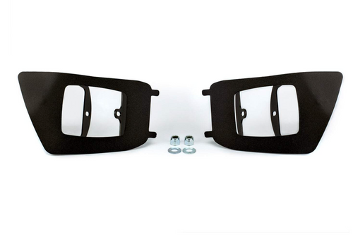 2012-2015 Toyota Tacoma Fog Light Kit - vehicle-specific brackets