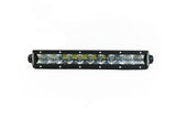 SS-Series Slim LED Light Bar – 3D Optic (7"–50")