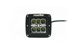 P-3 High-Output LED Pod – 3" Cube, 30W CREE