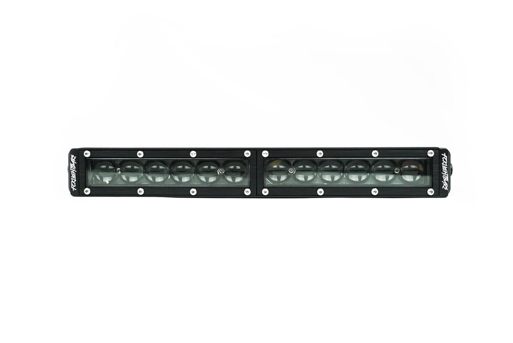 C4-SR Series Single Row LED Bar