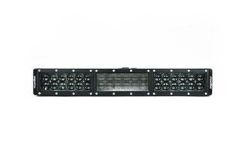 C4-Series Race-Rated IP69 - FCKLightBars LED light bar included in vehicle specific light kits