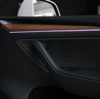 Complete INTERIOR AMBIENT LIGHTING KIT for Tesla's