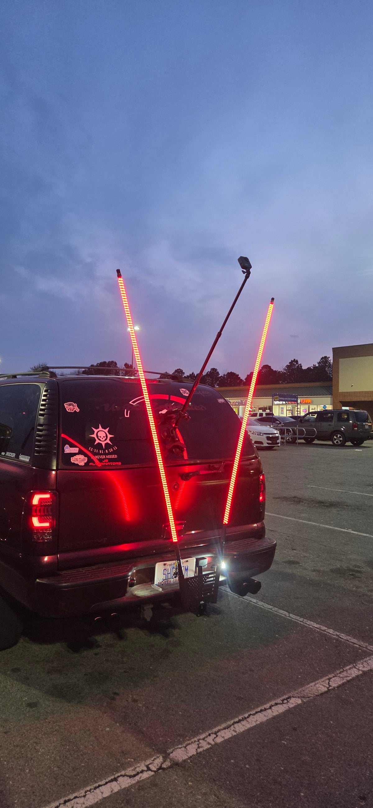 2002 GMC Yukon