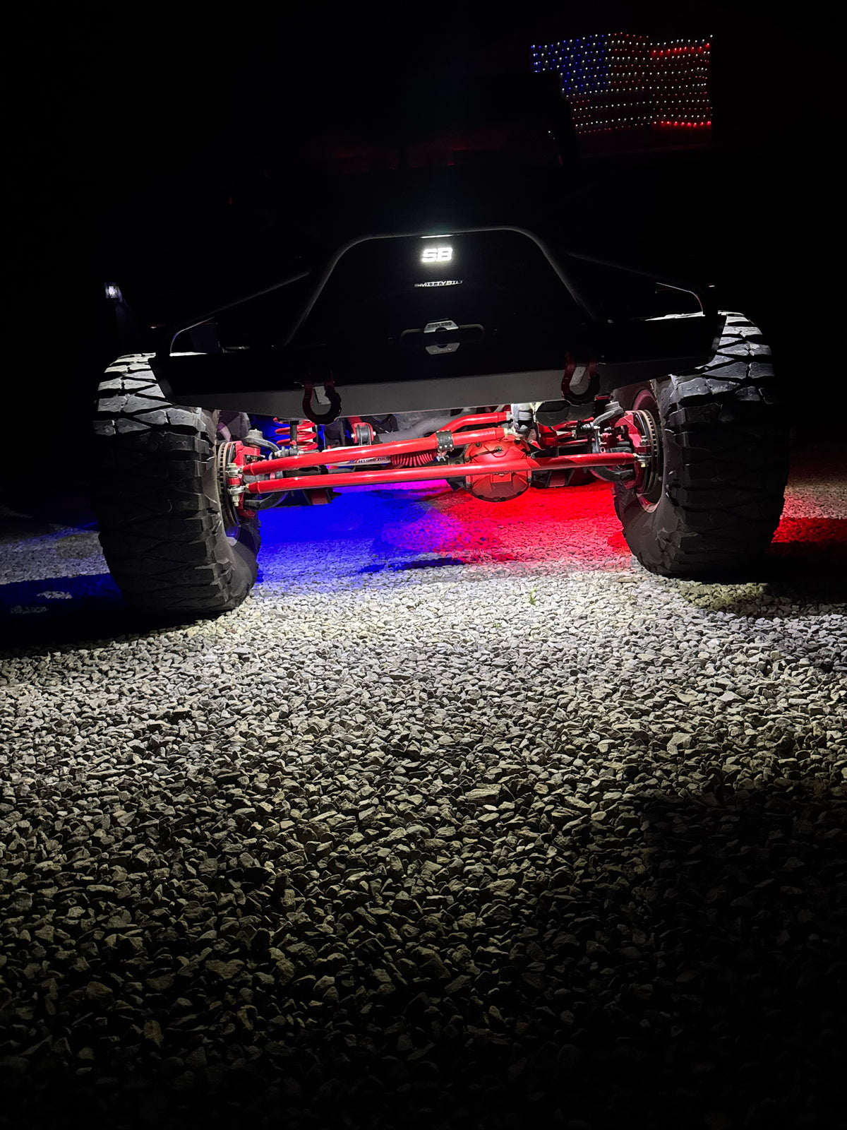 2006 Jeep Wrangler