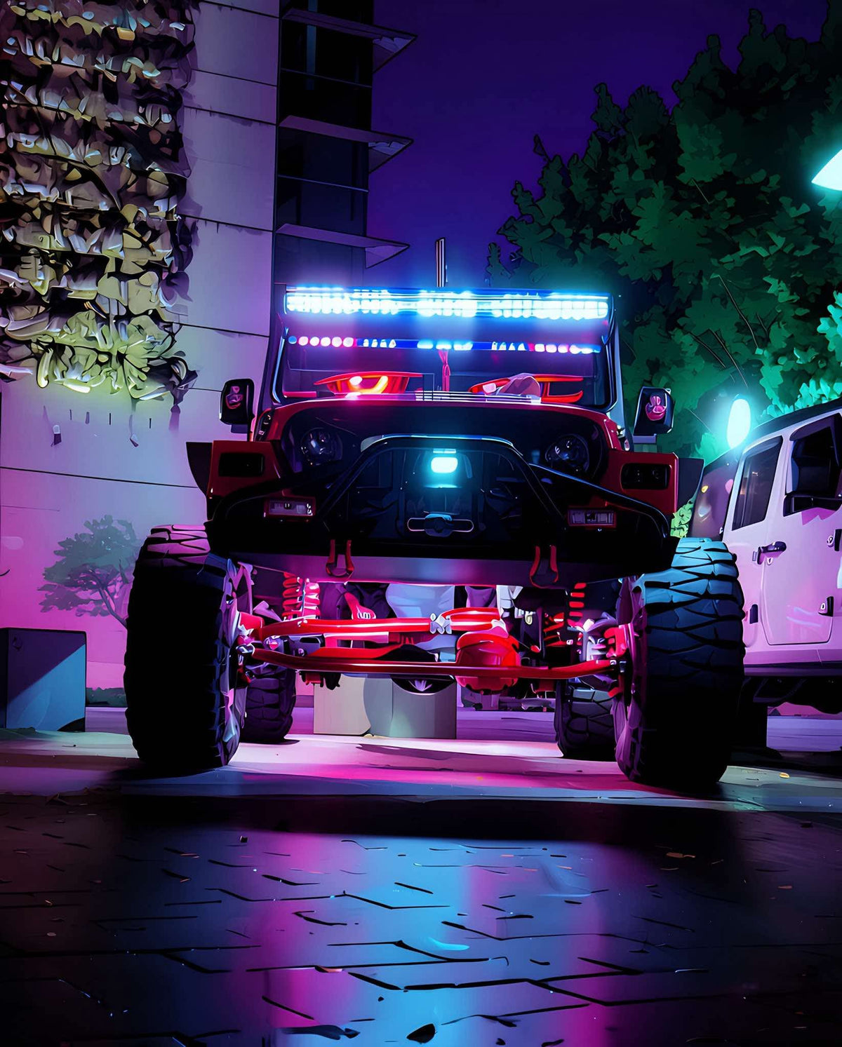 2006 Jeep Wrangler