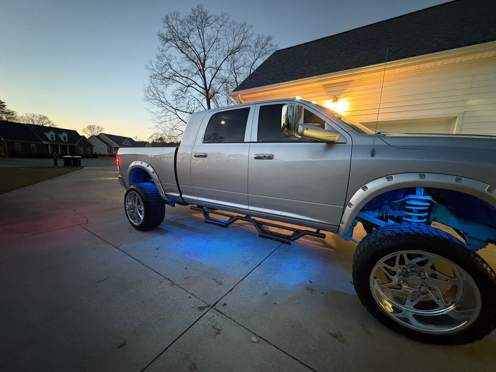 2011 Ram 2500