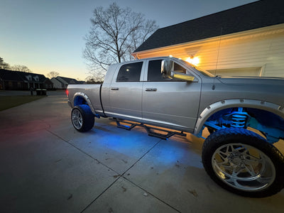 2011 Ram 2500