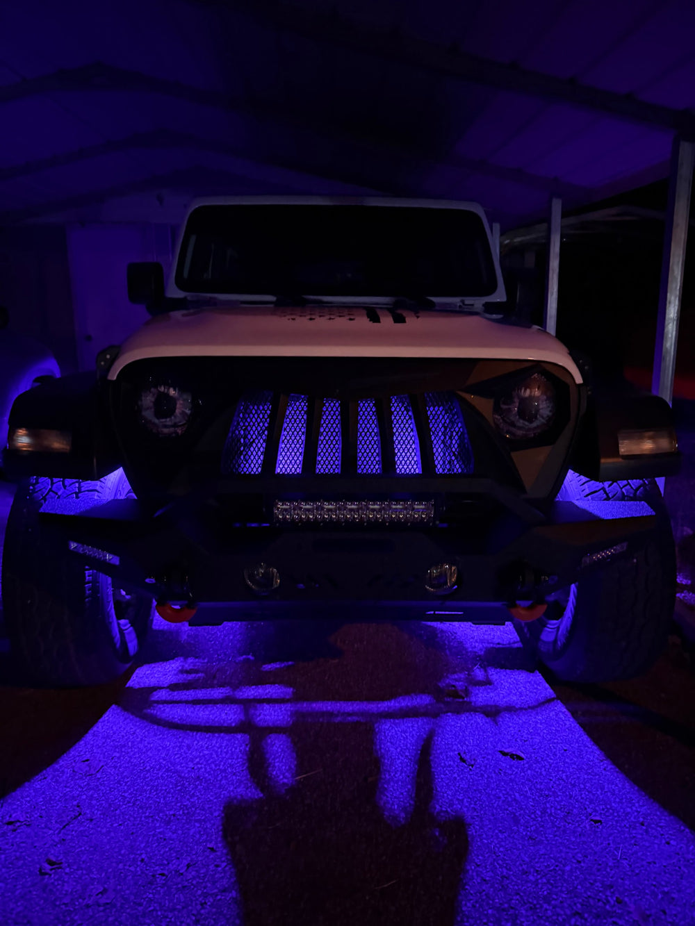 2020 Jeep Wrangler Unlimited