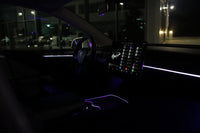 Complete INTERIOR AMBIENT LIGHTING KIT for Tesla's