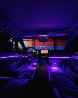 Interior Ambient Lighting Kit for Cars