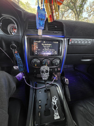 XTREME L. customer photo: Wireless Switch Control Panel System
