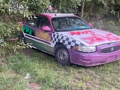 2000 Buick LeSabre
