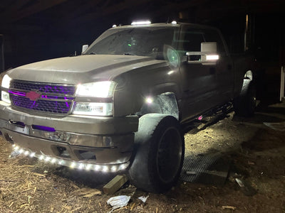 2005 Chevy Silverado 2500HD