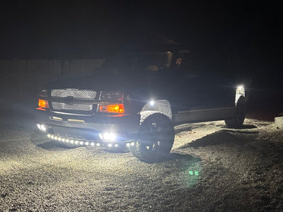 2005 Chevy Silverado