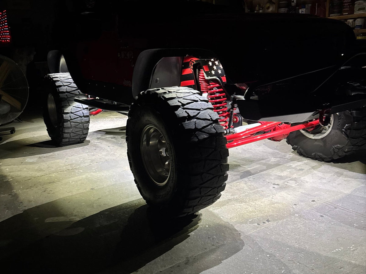2006 Jeep Wrangler