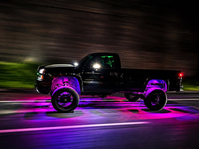 2007 Chevy Silverado 2500HD