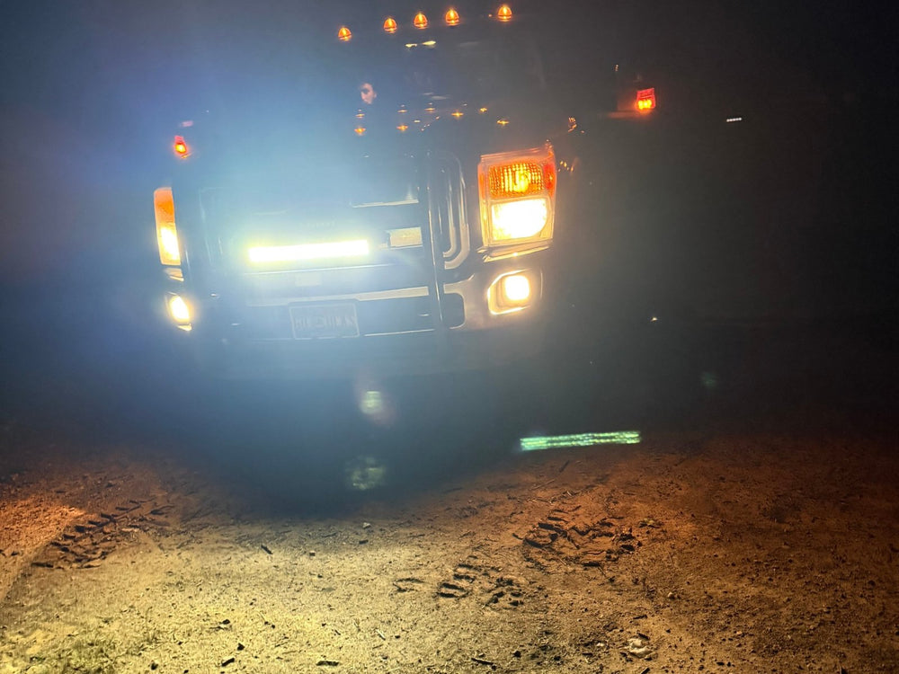 2013 Ford F-250 Lariat