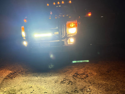 2013 Ford F-250 Lariat
