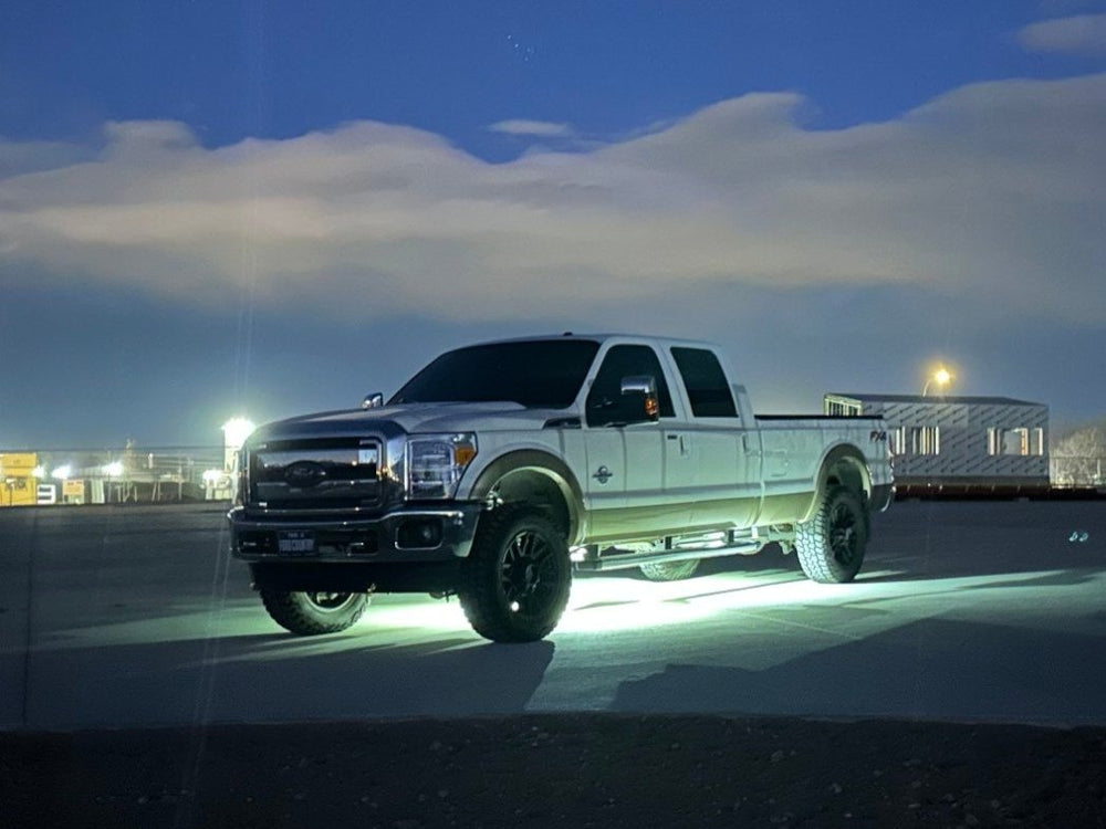 2013 Ford F-350