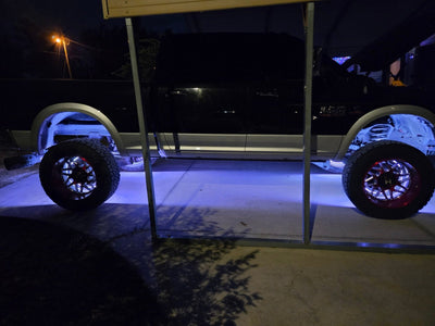 2013 Ram 2500