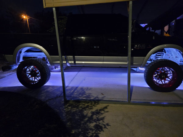 2013 Ram 2500
