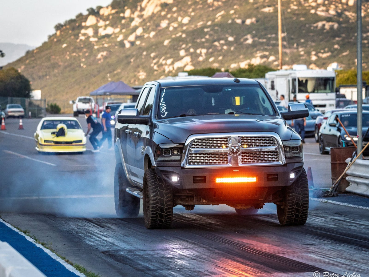 2014 Ram 2500
