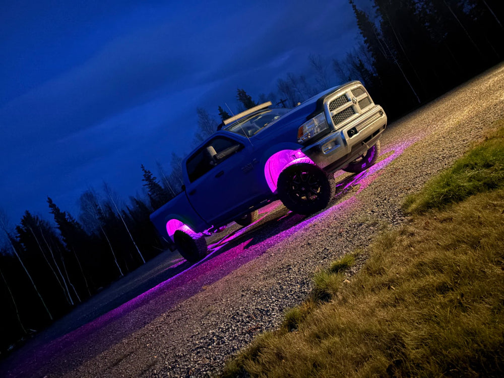 2014 Ram 3500 SLT