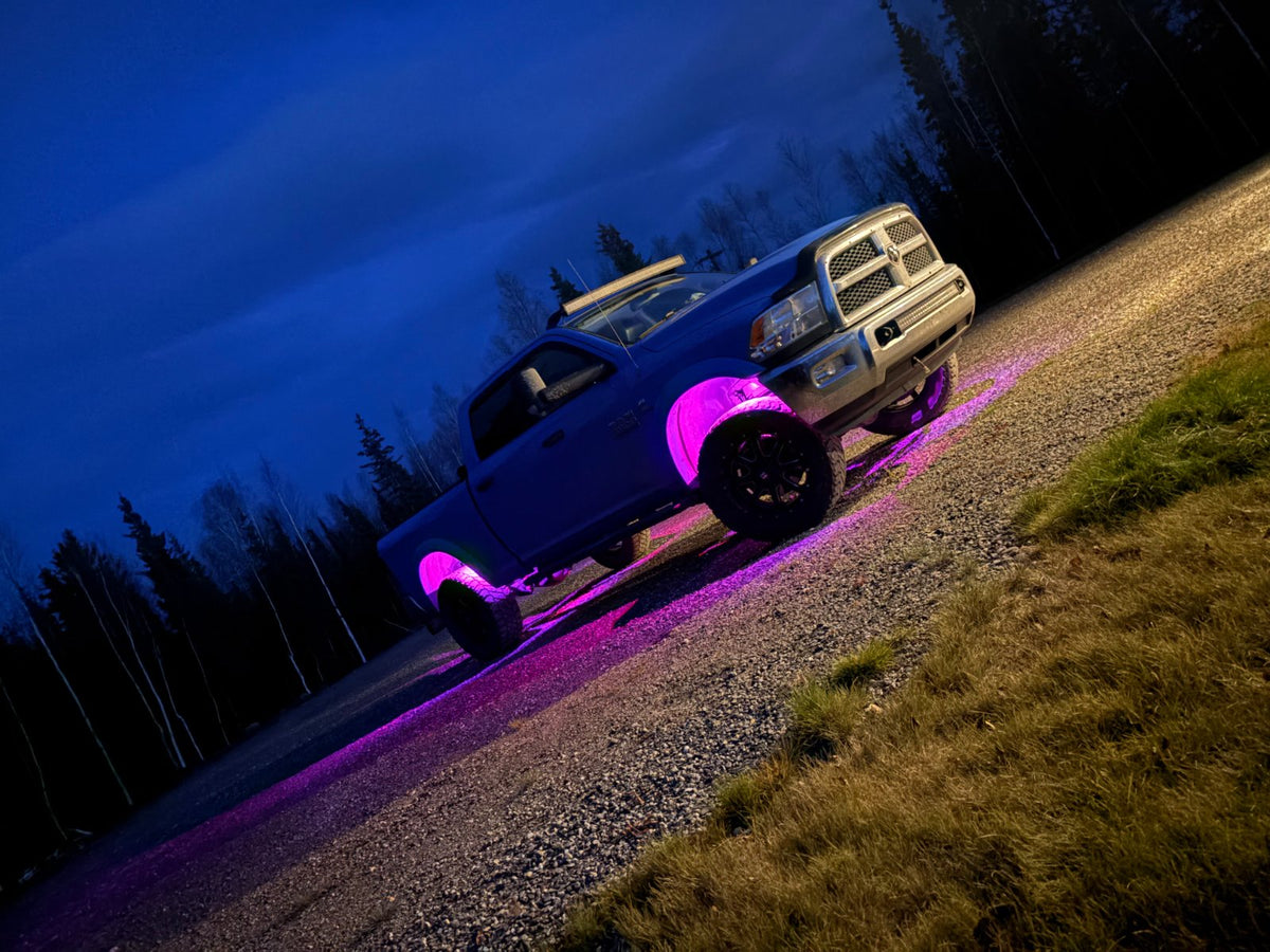 2014 Ram 3500 SLT
