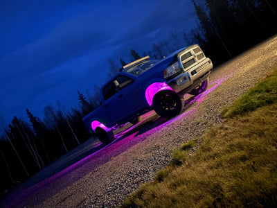 2014 Ram 3500 SLT