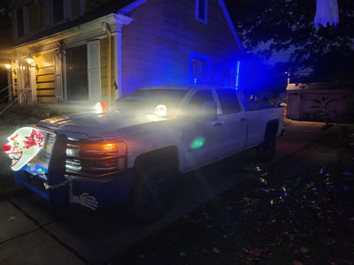 2015 Chevy Silverado 2500HD