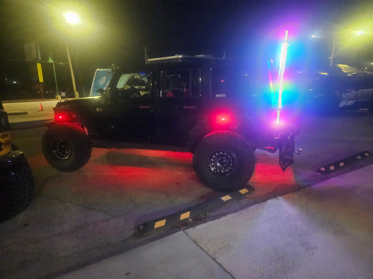 2017 Jeep Wrangler JKU