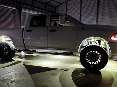 2017 Ram 2500 Cummins