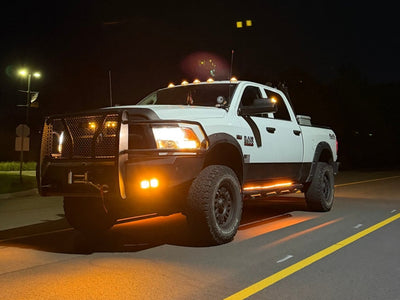 2017 Ram 2500