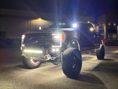 2019 Ford F-250