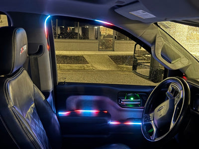 2022 Chevy Silverado 1500