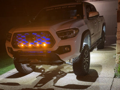 2022 Toyota Tacoma TRD Off-Road